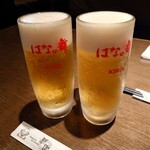 はなの舞 - ドリンク写真: