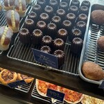 ブーランジュリー パリゴ - カヌレ