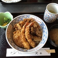 てんぷら天松 日本橋店 - 