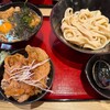 肉汁饂飩屋 とこ井 さいたま新都心店