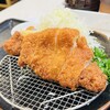 とんかつ 川久
