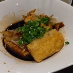 隠れ鶏　もんど - 