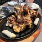 炭火焼鳥肉1981 - 