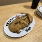 居酒屋革命 酔っ手羽 仙台一番町店 - 