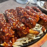 炭火焼鳥肉1981 - 