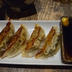 隠れ鶏　もんど - 