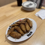 居酒屋革命 酔っ手羽 仙台一番町店 - 