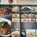 家族のイタリアン 集 - 