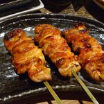 隠れ鶏　もんど - 