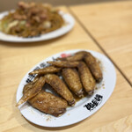 居酒屋革命 酔っ手羽 仙台一番町店 - 