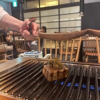 焼うお いし川 名古屋 - 