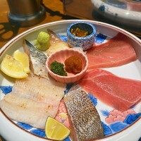 焼うお いし川 名古屋 - 