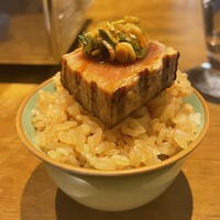 焼うお いし川 名古屋 - 