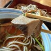 手打蕎麦いちむら - 鴨葱せいろ　　鴨肉ゴロンと
