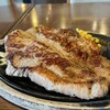 ステーキとハンバーグのさる～ん 長岡店