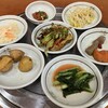 アリラン食堂