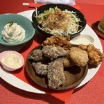 美少年ケーキ倶楽部 - 