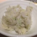 Yakiniku Ushifuji Nishi Shinjuku Honten