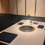 焼肉うしふじ - 