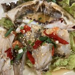 アリラン食堂 - 