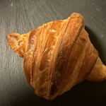 ブーランジェリー　ジン - クロワッサン