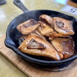 ドライブイン よしだ - 