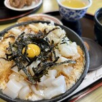 ドライブイン よしだ - 