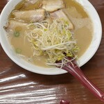 ラーメン洋 - 