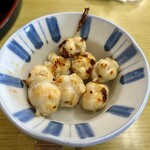 ドライブイン よしだ - 