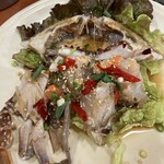 アリラン食堂 - 