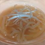 焼肉うしふじ - 