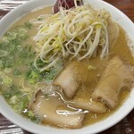 ラーメン洋 - 