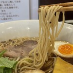 アートマサシヤ - 特製旨口ラーメン（1000円）