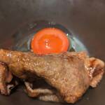 焼肉うしふじ - 