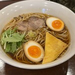 アートマサシヤ - 特製旨口ラーメン（1000円）