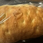 ブーランジェリー　ジン - スキャッチャータ