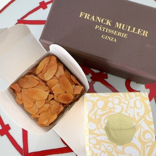 フランクミュラー・パティスリー_1