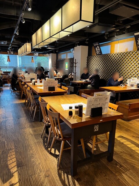 Closed]Udagawa Cho Uokin - Shibuya/Izakaya (Japanese style tavern