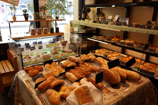 objet Matsubara Ten photo