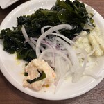 グレイスガーデン イオン京都五条店 - 