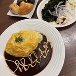 グレイスガーデン イオン京都五条店 - 