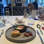 マレッタ - アメリカンブレックファスト