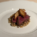 Fogliolina della Porta Fortuna - 