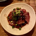 立呑み 浅草 洒落者 - 