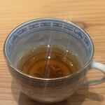 魔都 MATO - あたたかいキノコスープ