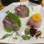 三代目 まる天 - 