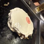 お好み焼き・鉄板焼 ぼんくら家 - 