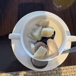 ブッフェダイニングシェフズレシピ - 