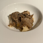 Fogliolina della Porta Fortuna - 