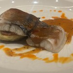 魔都 MATO - 雲南の香る蒸し鰻〜ナンミージャン仕立て